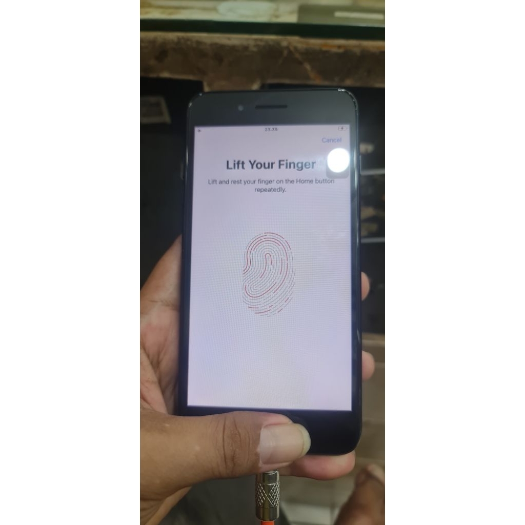 iphone 7plus eks ibox