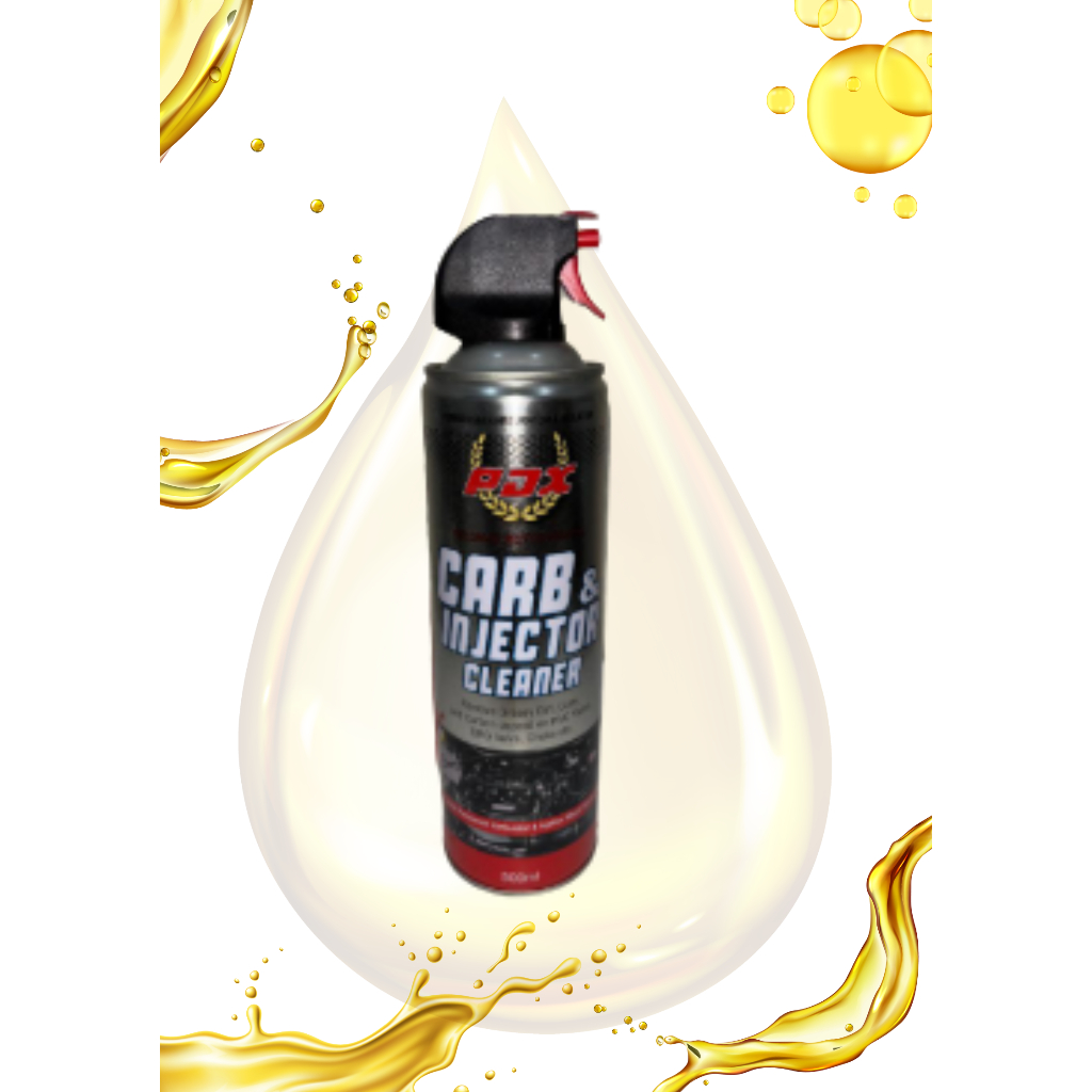 Carburator Cleaner FDX 500Gr(COD)CARB SPRAY FDX 500ML Pembersih CARBURATOR INJECTOR Carbu CLEANER GR