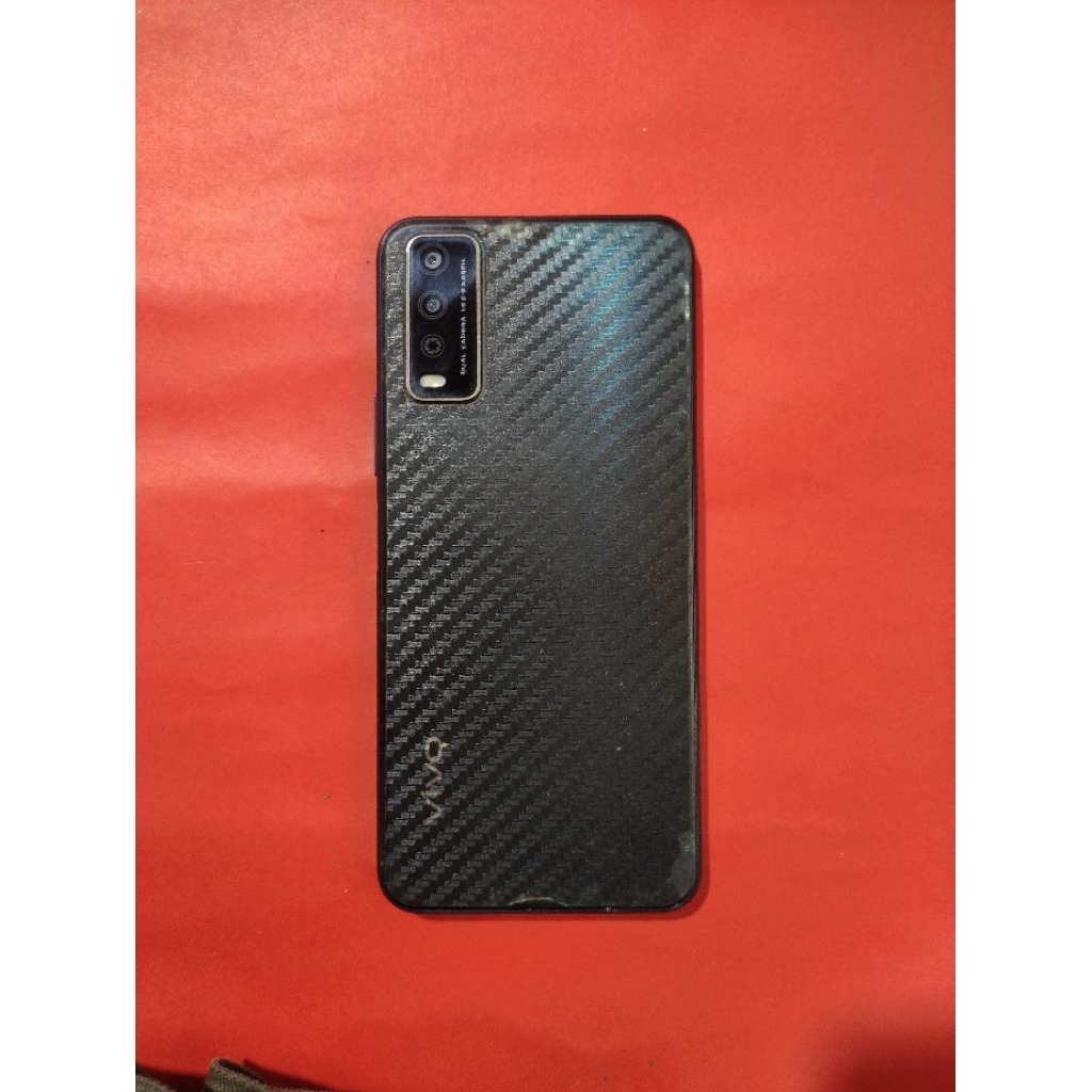 Vivo Y12S Ram 3Gb/32Gb