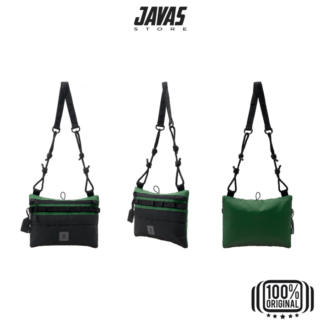 Sling Bag Maternal Disaster Original Tas Selempang 102