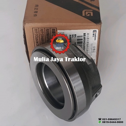 Bearing Clutch - Bearing & Seat Assy - Release Bearing Clutch Vibratory Roller Liugong Genuine Part