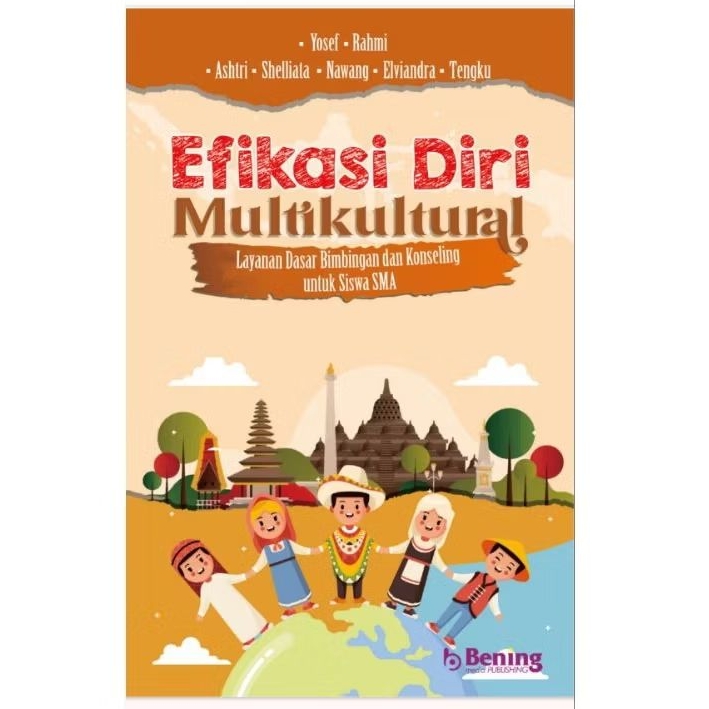 efikasi diri multikultural.layanan dasar bimbingan dan konseling untuk siswa SMA