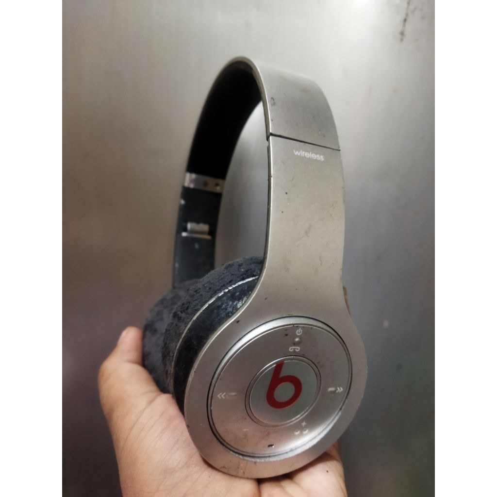 beats by dr dre original minus