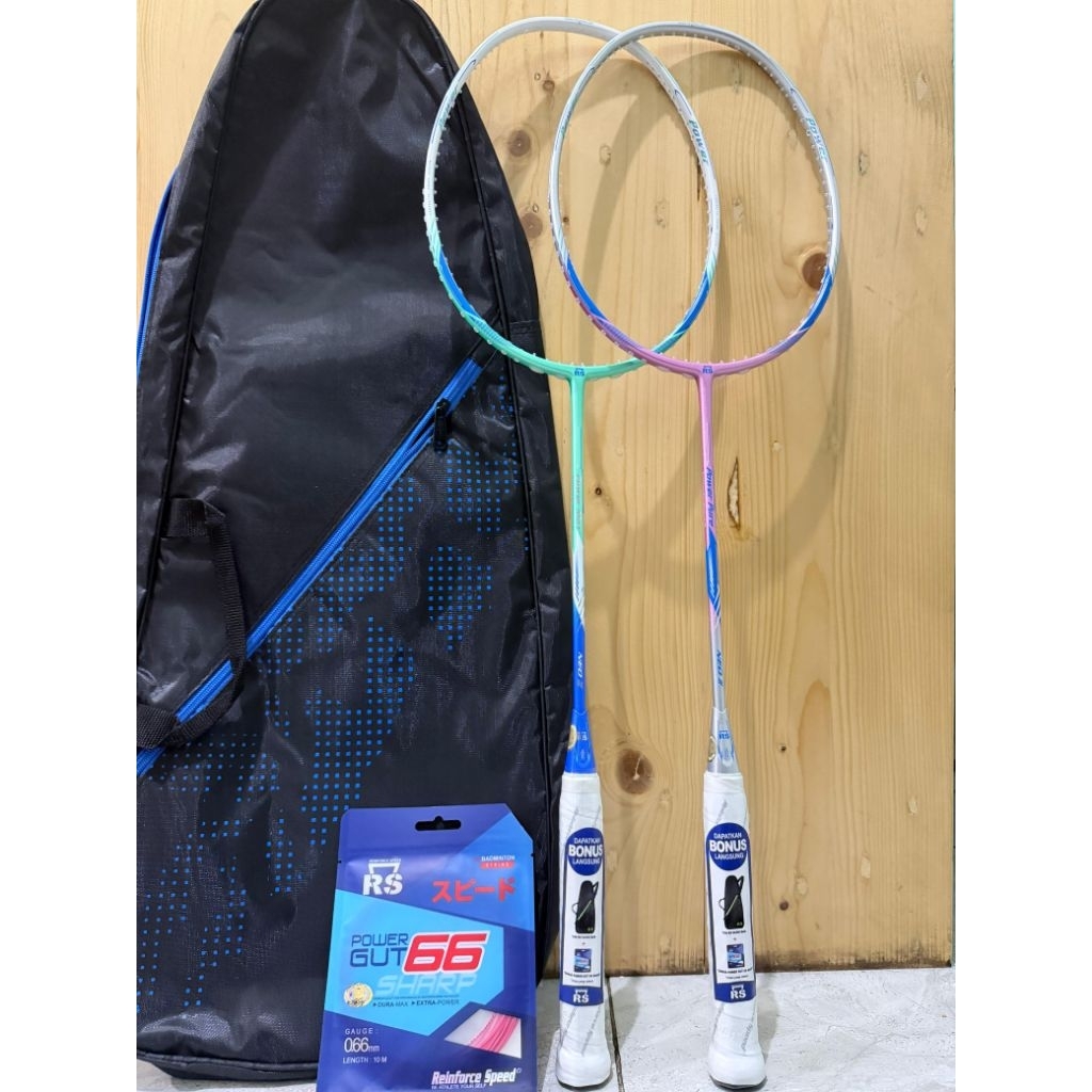 RS POWER MAX NEO III DAN POWER PURE NEO III ORIGINAL 100 %