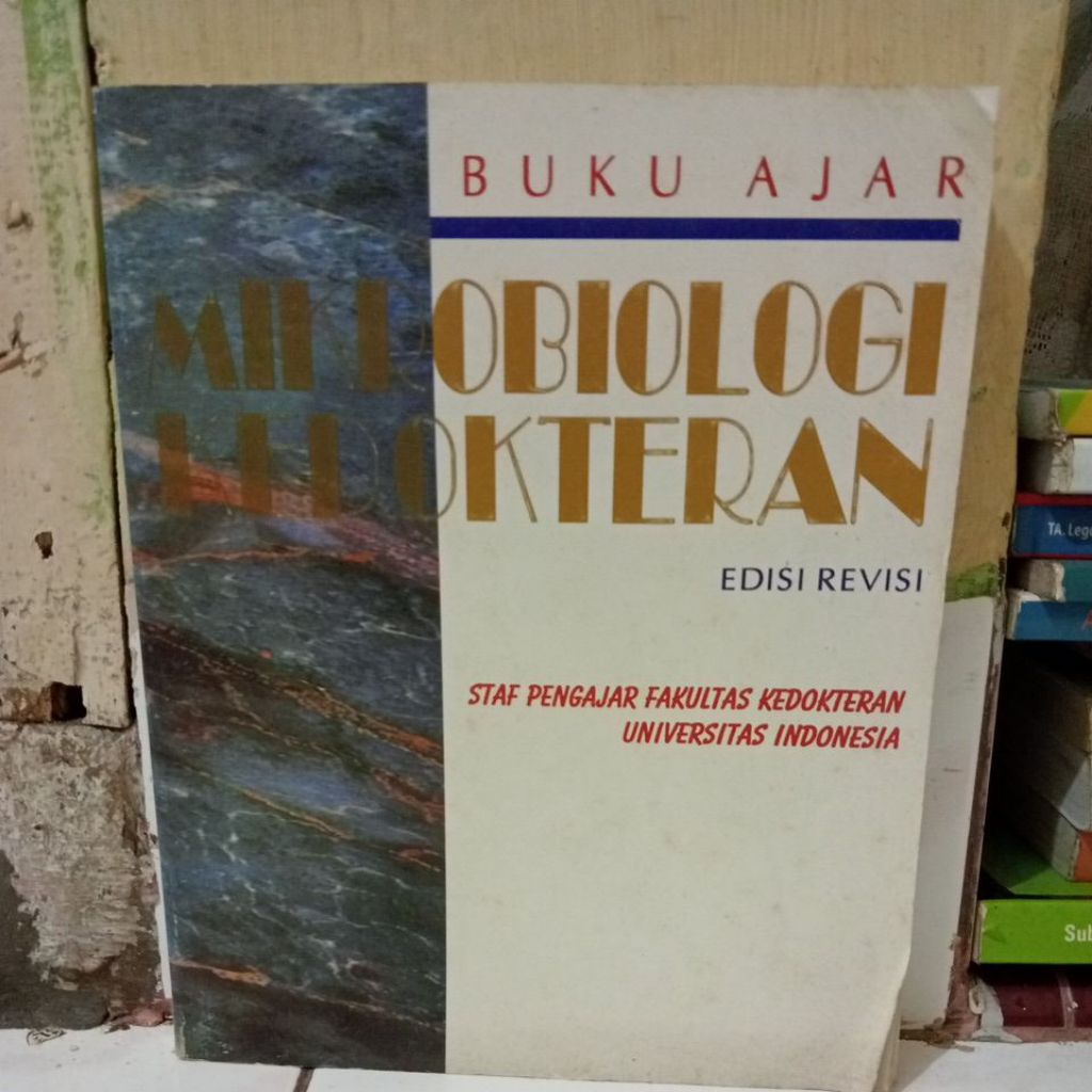 mikrobiologi kedokteran