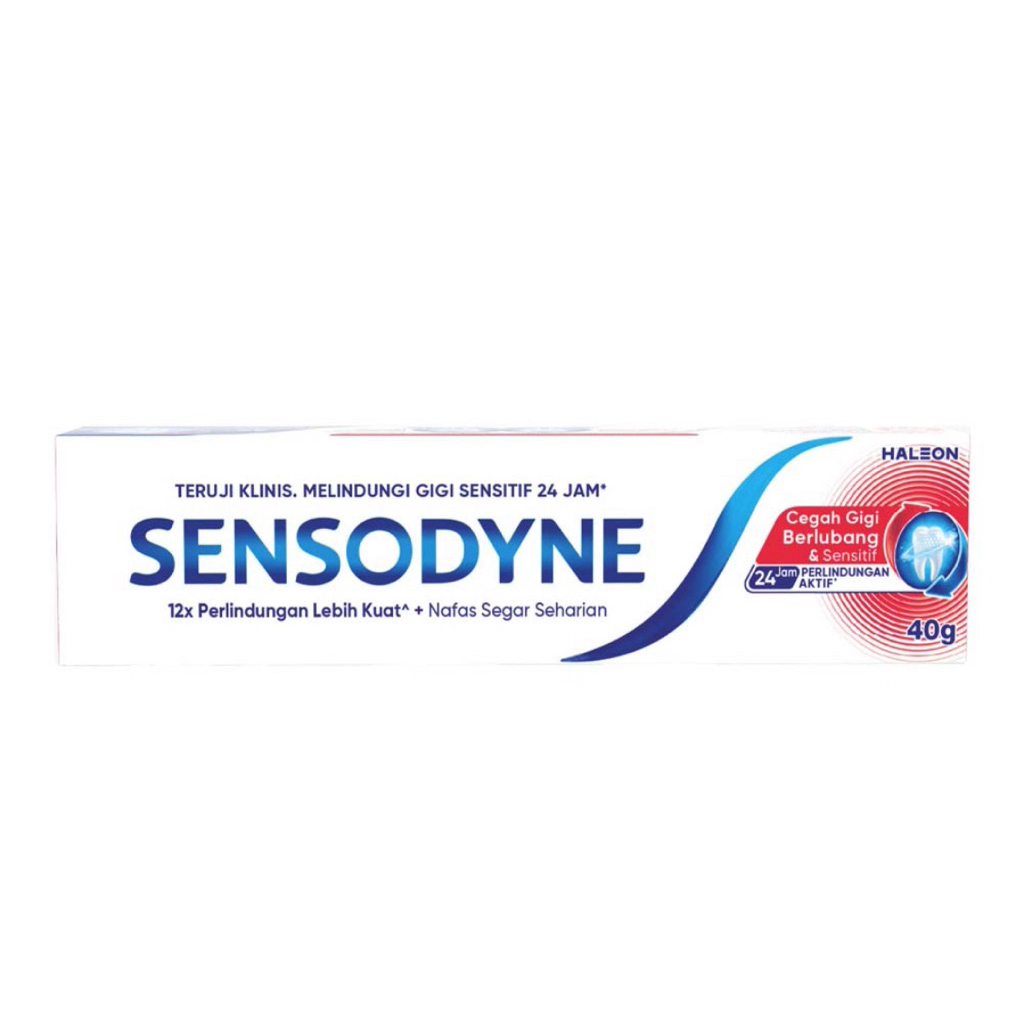 Sensodyne Pasta Gigi 40gr