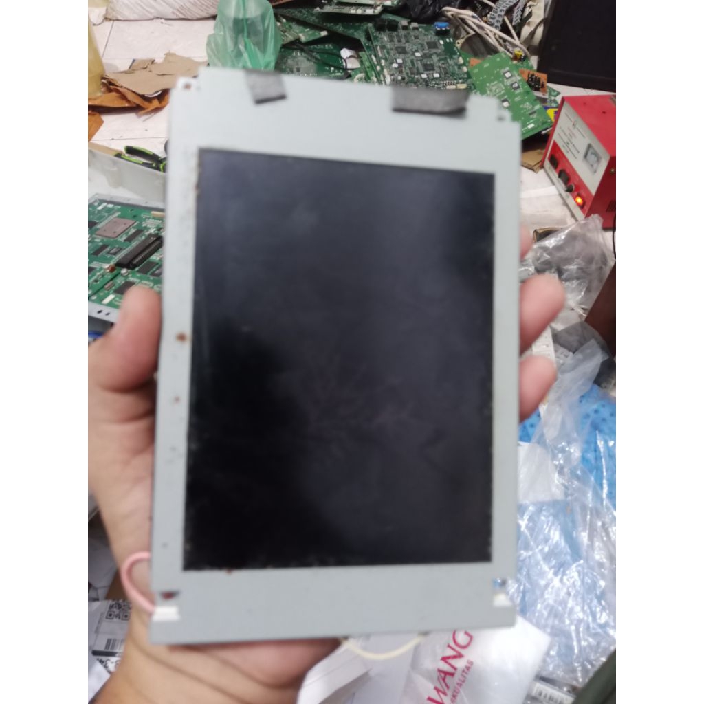 Lcd Keyboard Yamaha Psr 3000 Seken