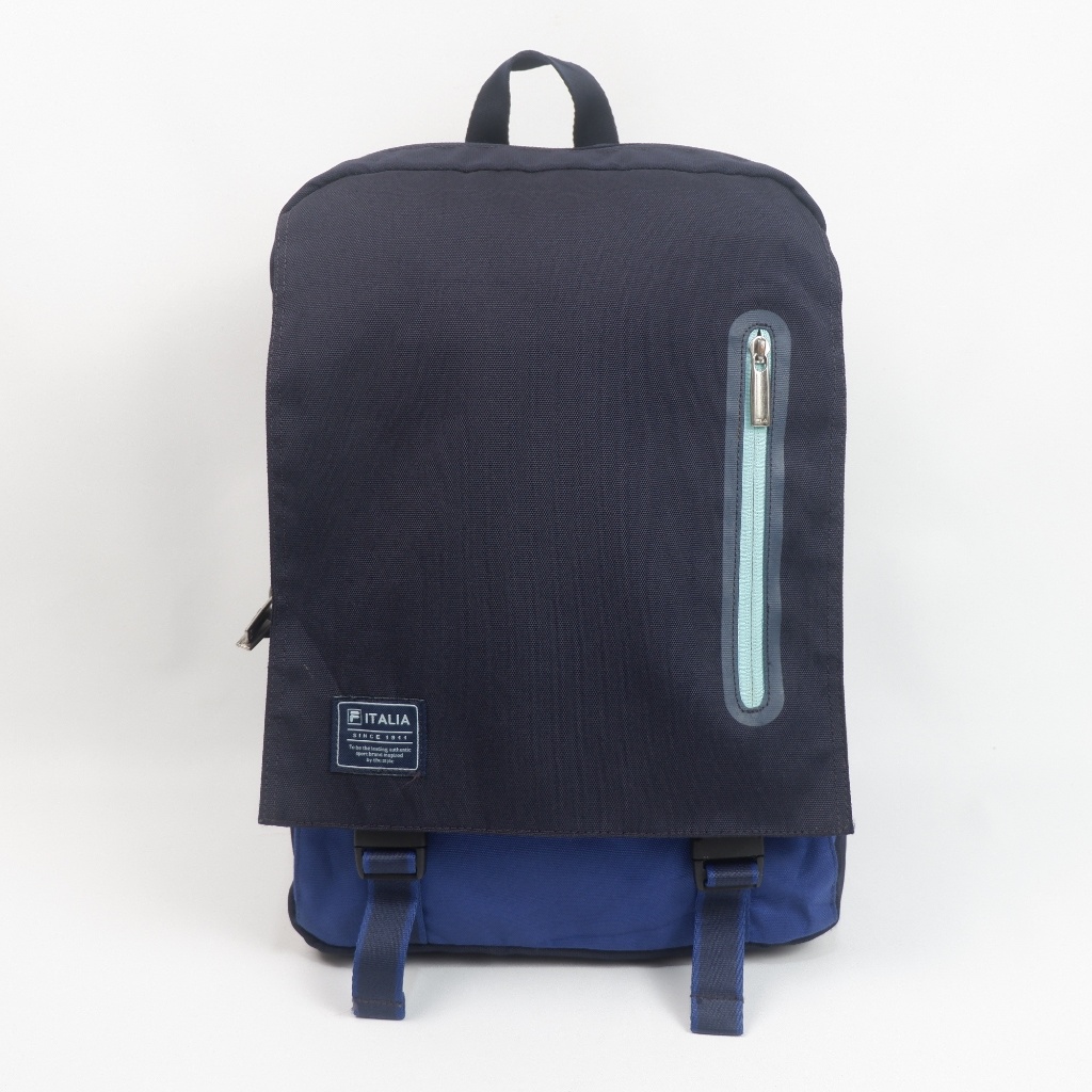 FILA Essential Heritage Daily Daypack (15L) - Authentic Original Preloved