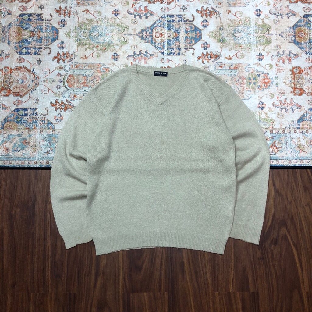 Uniqlo Knitwear