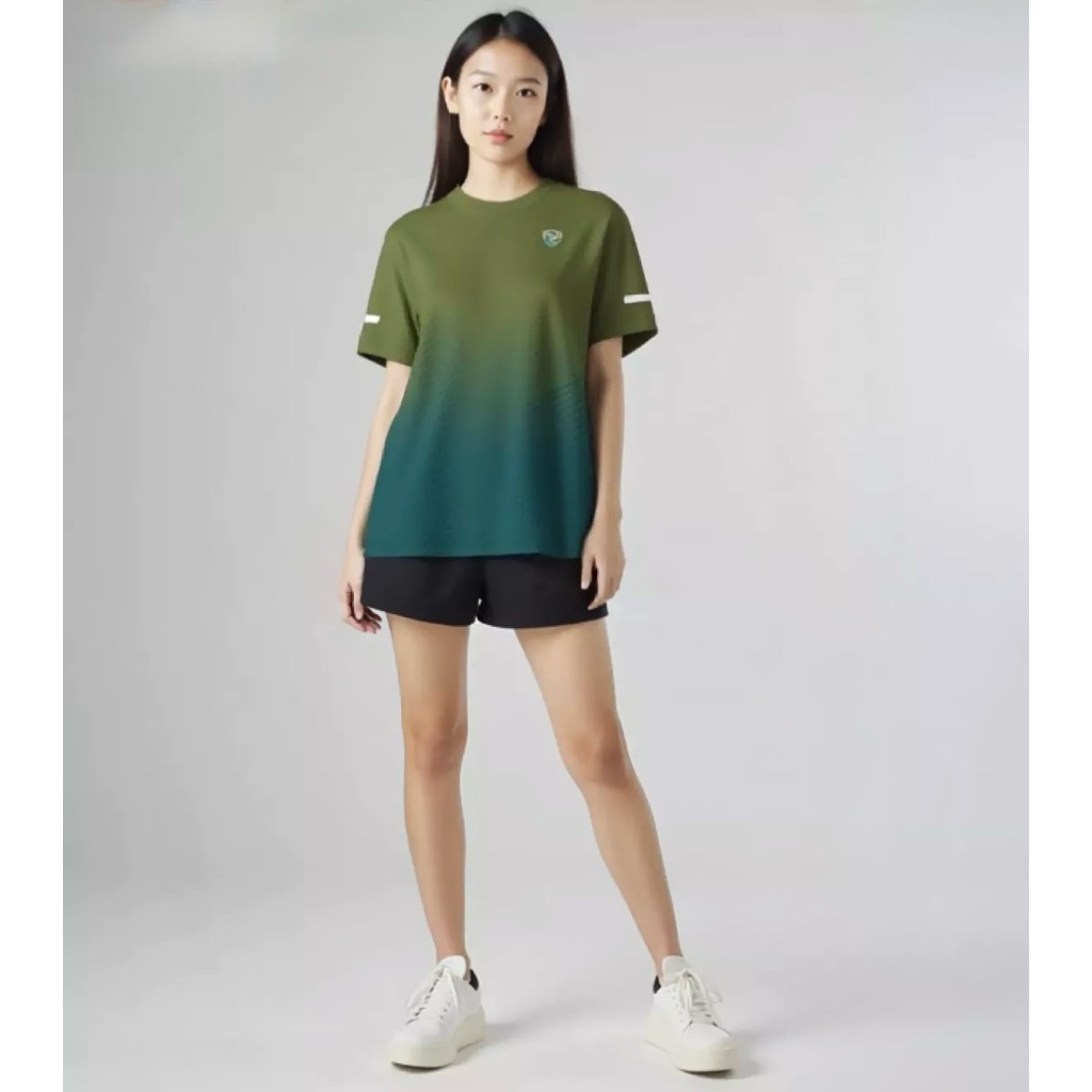 JERSEY RUNNING JERSEY LARI JERSEY GYM JERSEY SENAM PRIA WANITA PRINTING GRATIS NAMA