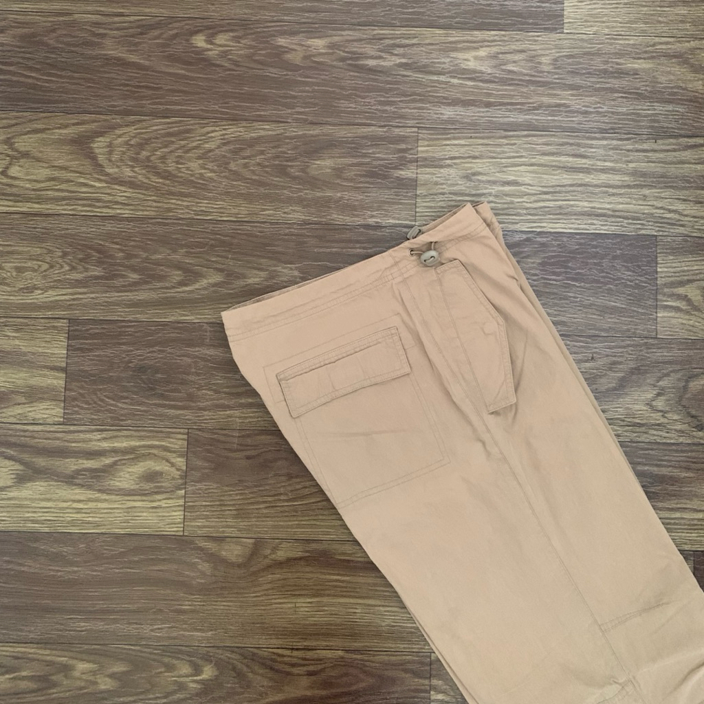 Celana GIORDANO Branded Baggy Long Pants