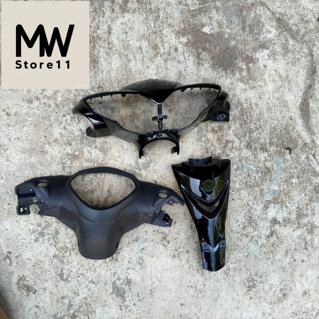 batok depan belakang Jupiter z new Burhan full set