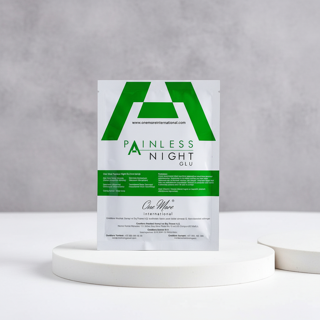 Koyo Pereda Nyeri Herbal Turki PNG Painless Night Glu Koyo Turki Ajaib Multifungsi isi 25 Lembar