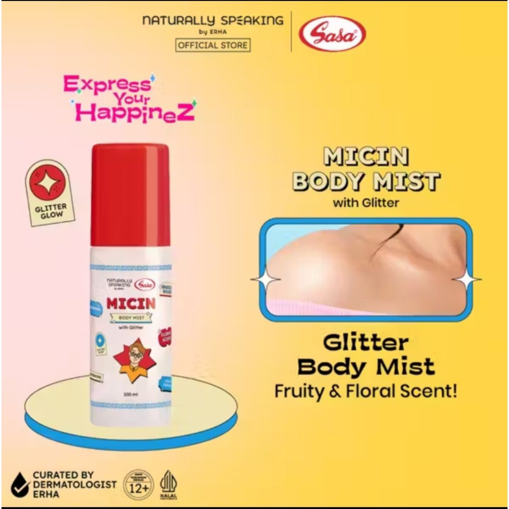 NATURALLY SPEAKING X SASA