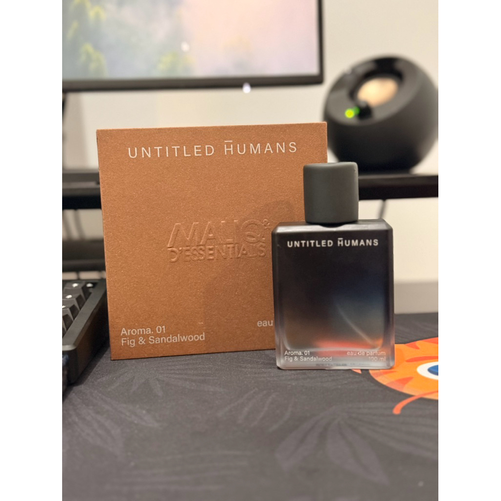 Preloved HMNS UNTITLED 01