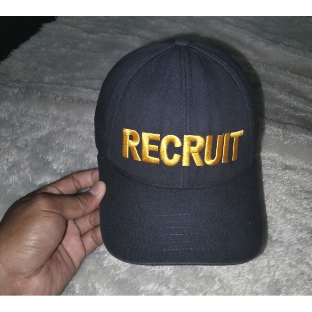 Topi Made in Usa Second