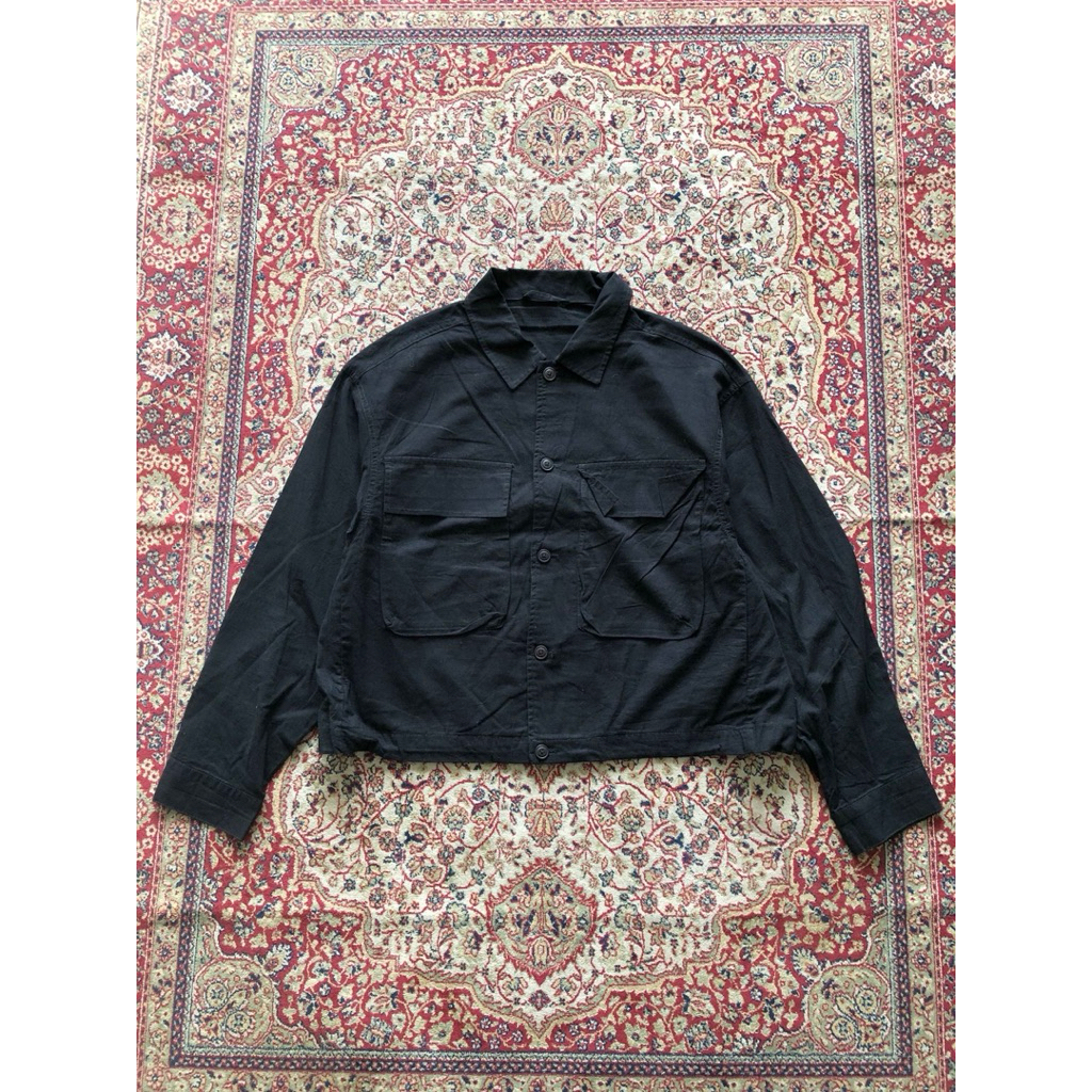 Spao for Men linen work jacket Casual work jacket  H711