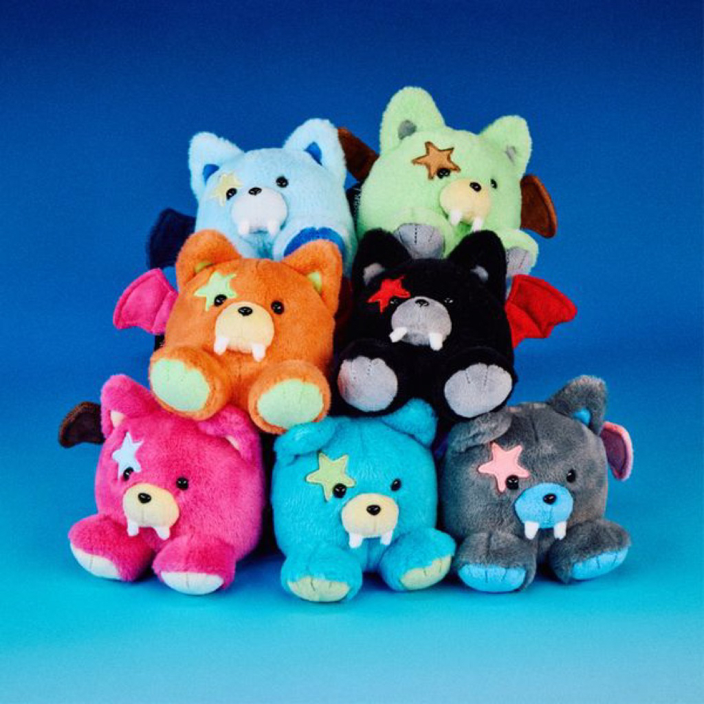 [PRE ORDER] 7TH MINI ALBUM ENHYPEN [THE SIN : VANISH] VOICE KEYRING JUNGWON HEESEUNG JAY JAKE SUNGHO