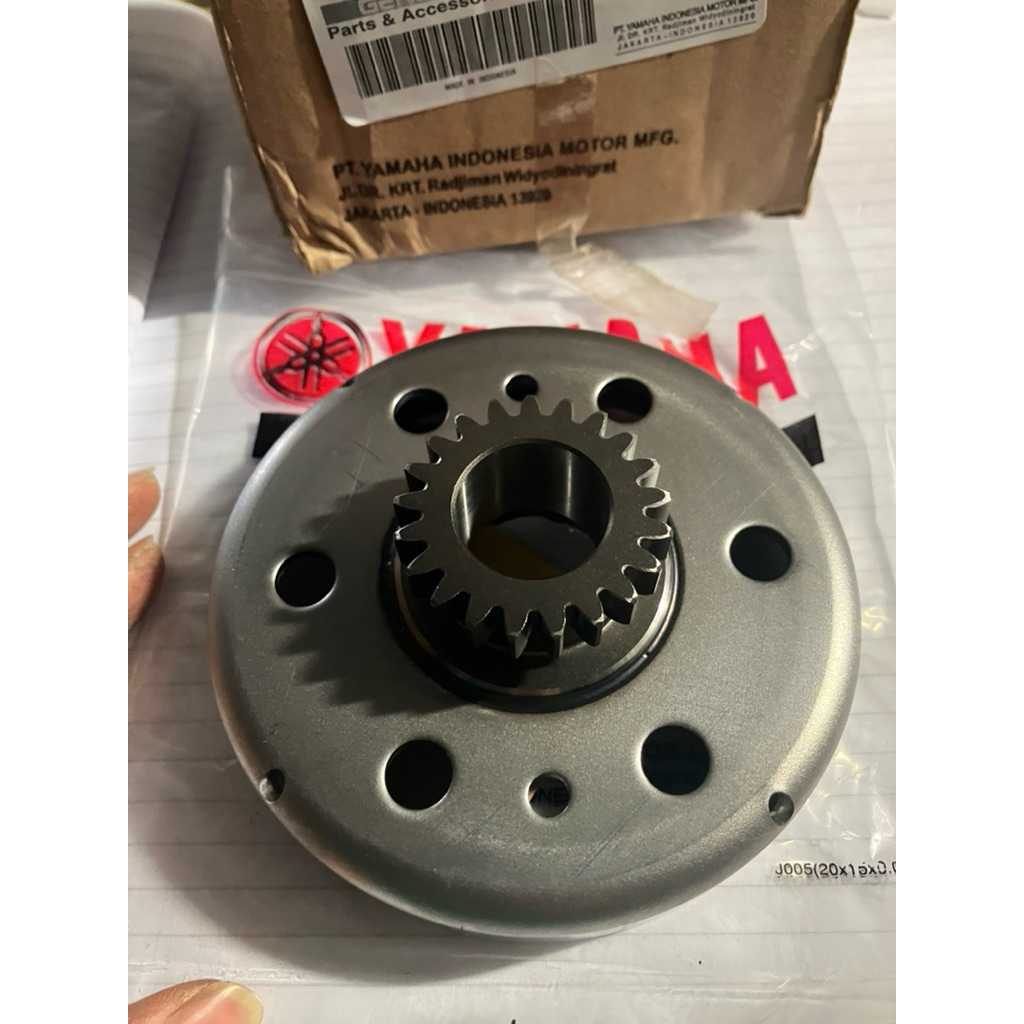 GROSIR MANGKOK GANDA / MANGKOK SPORKET VEGA ZR NEW JUPITER Z NEW 21T yamaha