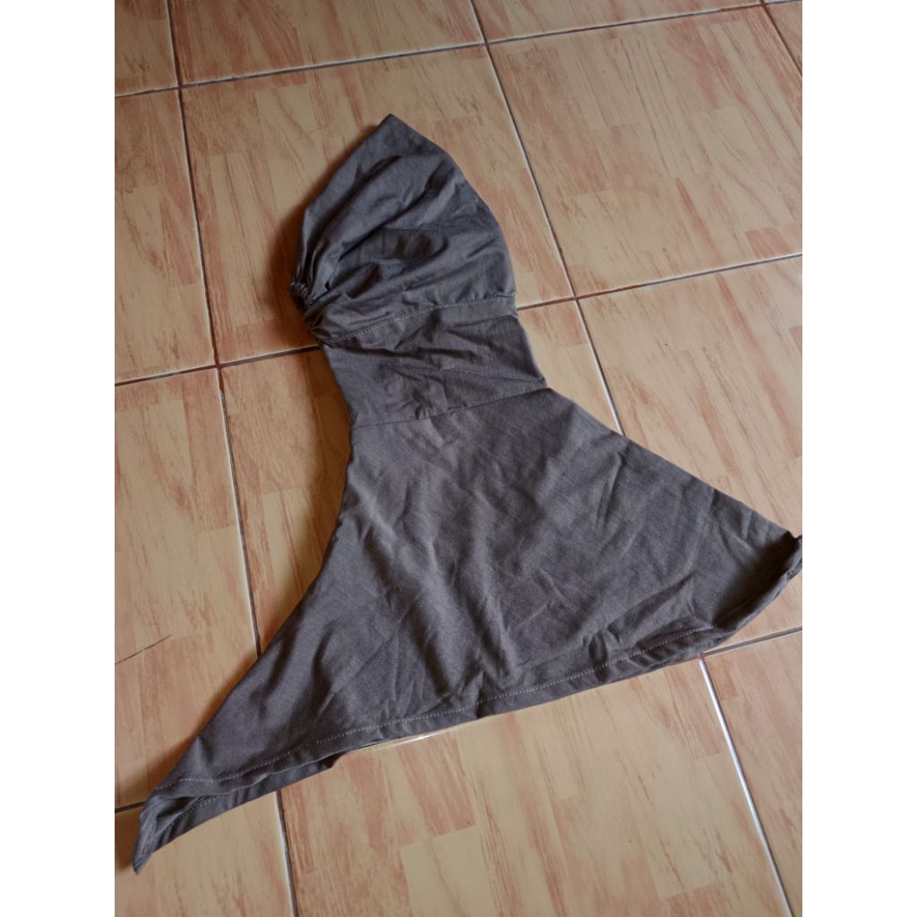 PRELOVED CIPUT NINJA BAHAN KAOS