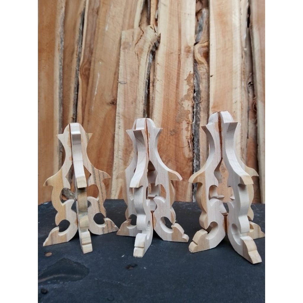 mahkota pion sangkar cungkok kotak