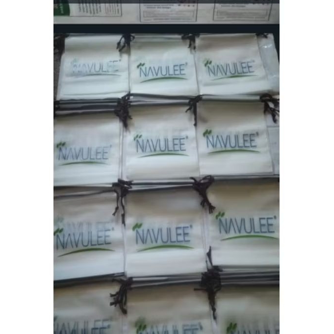 Cetak Plastik Kemasan