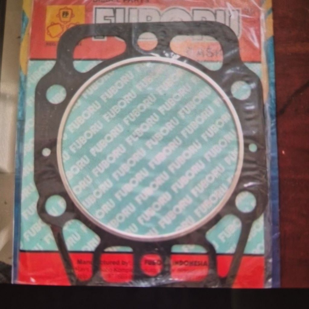 CF1125/CF1130 PACKING HEAD