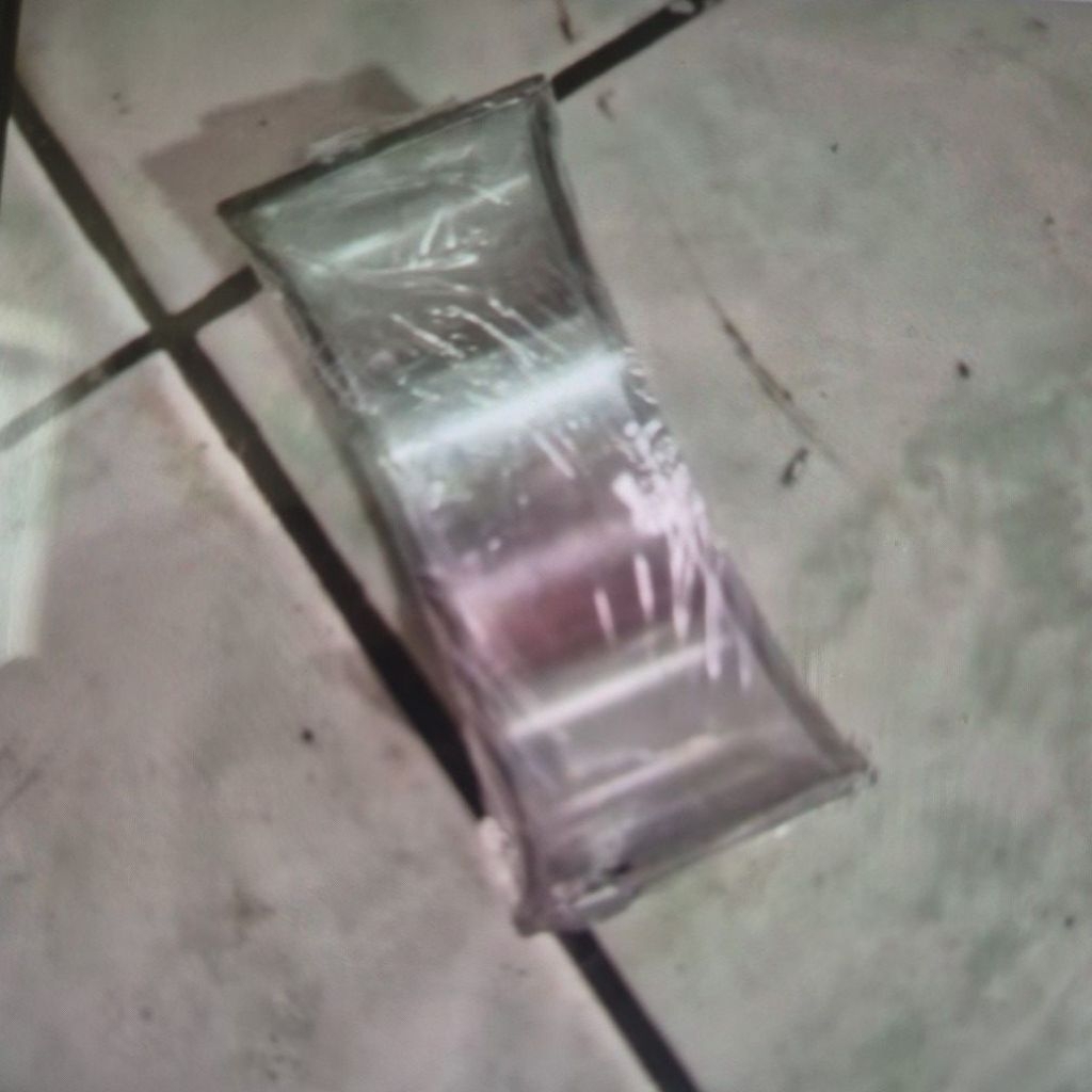 CF1125/1130 CRANK PIN METAL