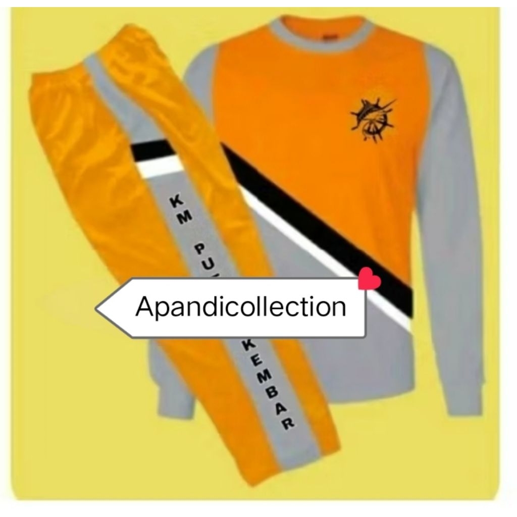 (Min order 10 pcs free sablon)Seragam Olahraga SD, Seragam Olahraga MI, SMP serta SMA