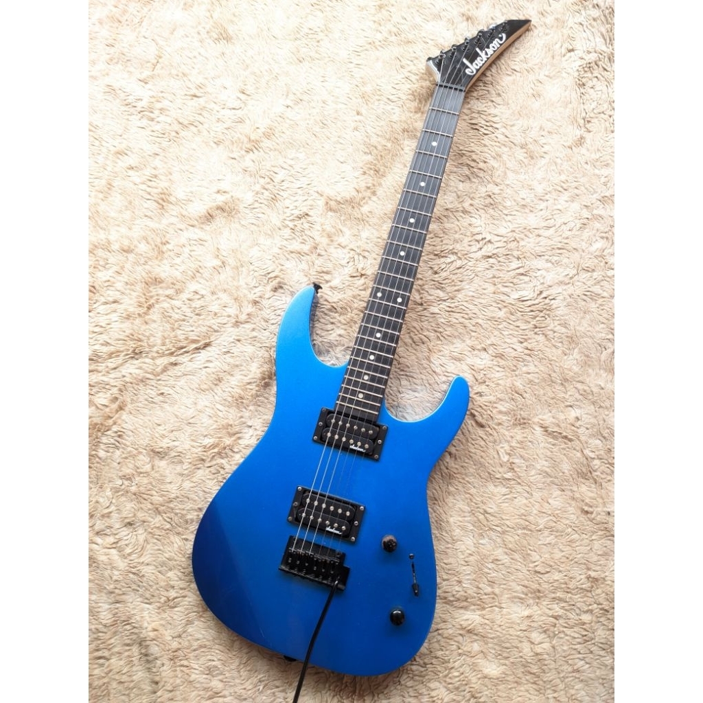 Jackson dinky js11