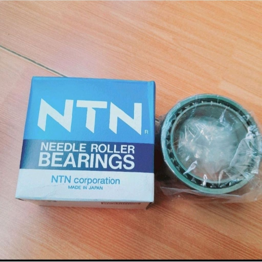 BEARING LAHER NA6910 NA 6910 MEREK NTN