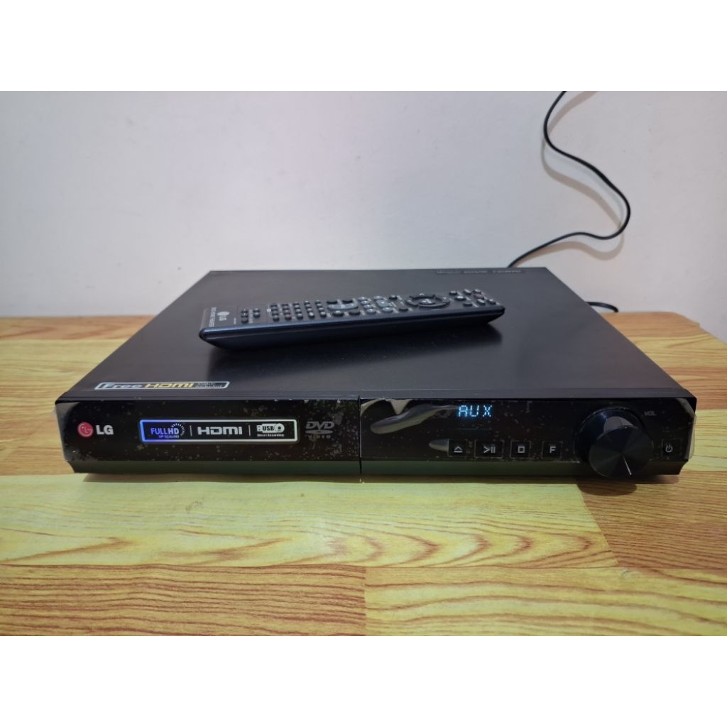 ampli home theater LG DH4230S 5.1 chanel dolby audio