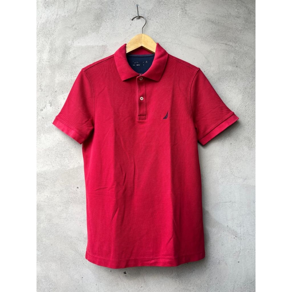 Nautica Polo shirt S
