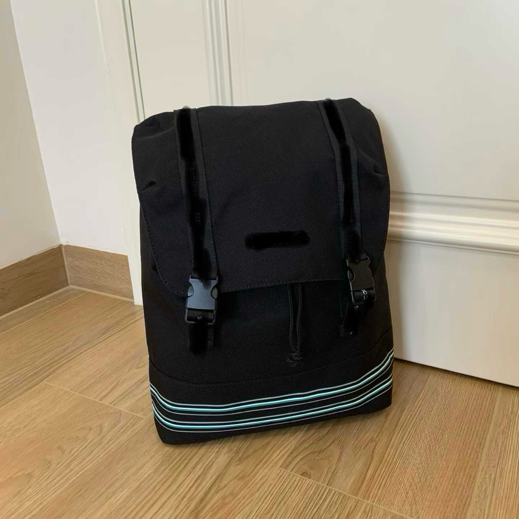 backpack gift parfum