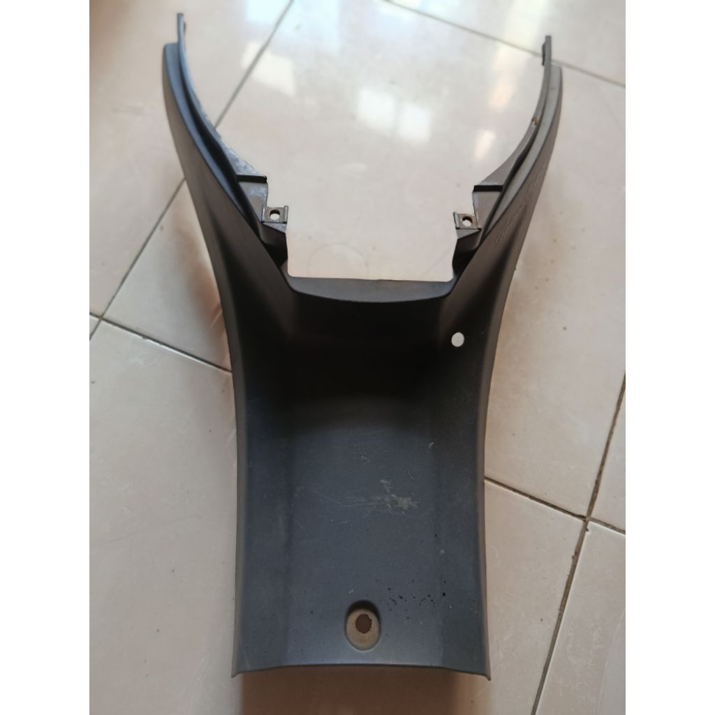 underseat nouvo lele abu abu second