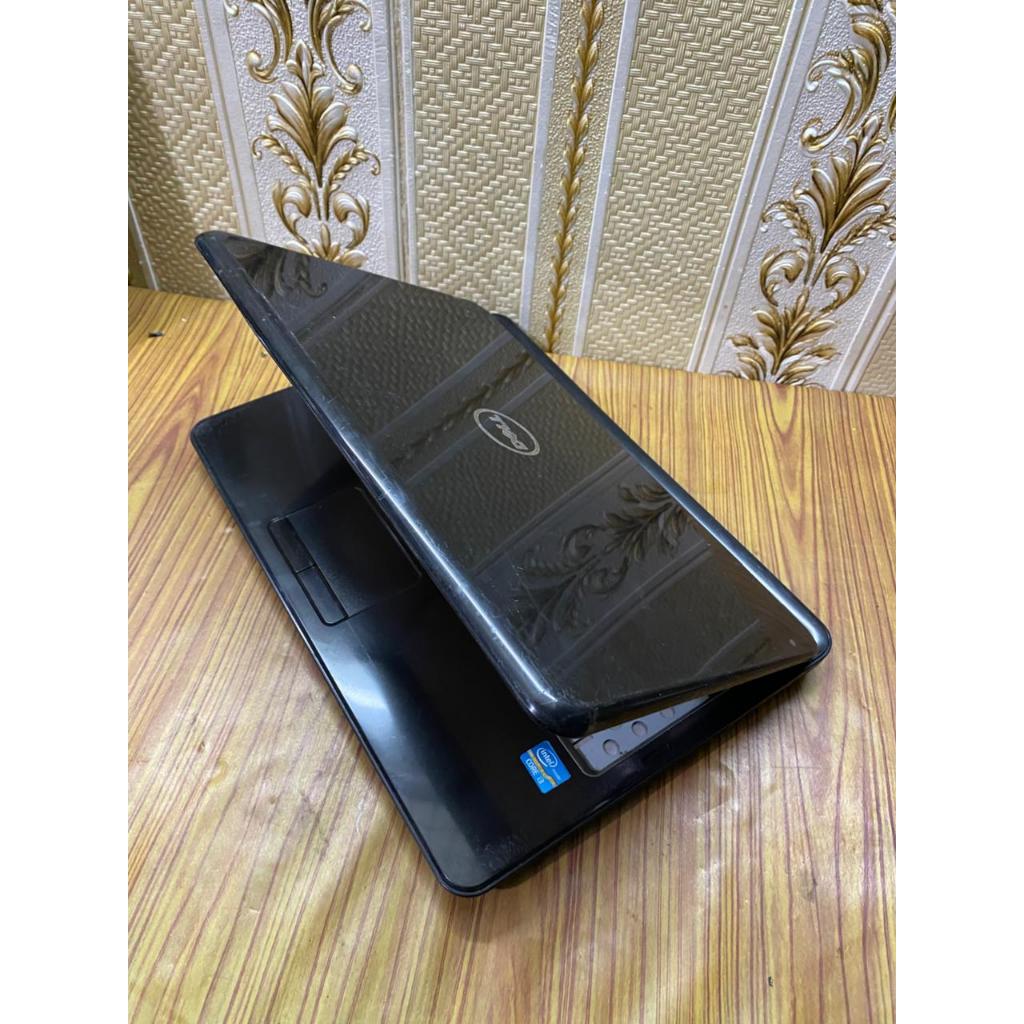 Satu set casing laptop Dell inspiron N4110