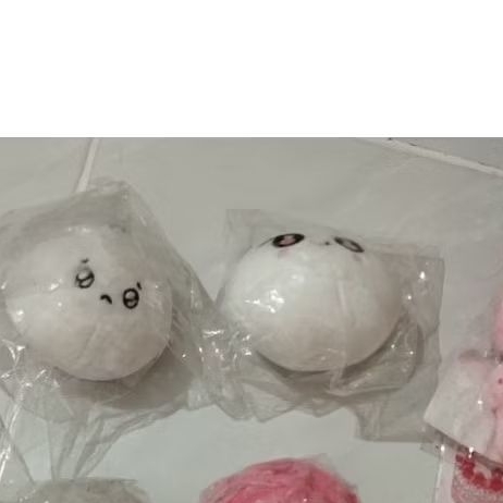 BONEKA DOLL PLAVE FANMADE