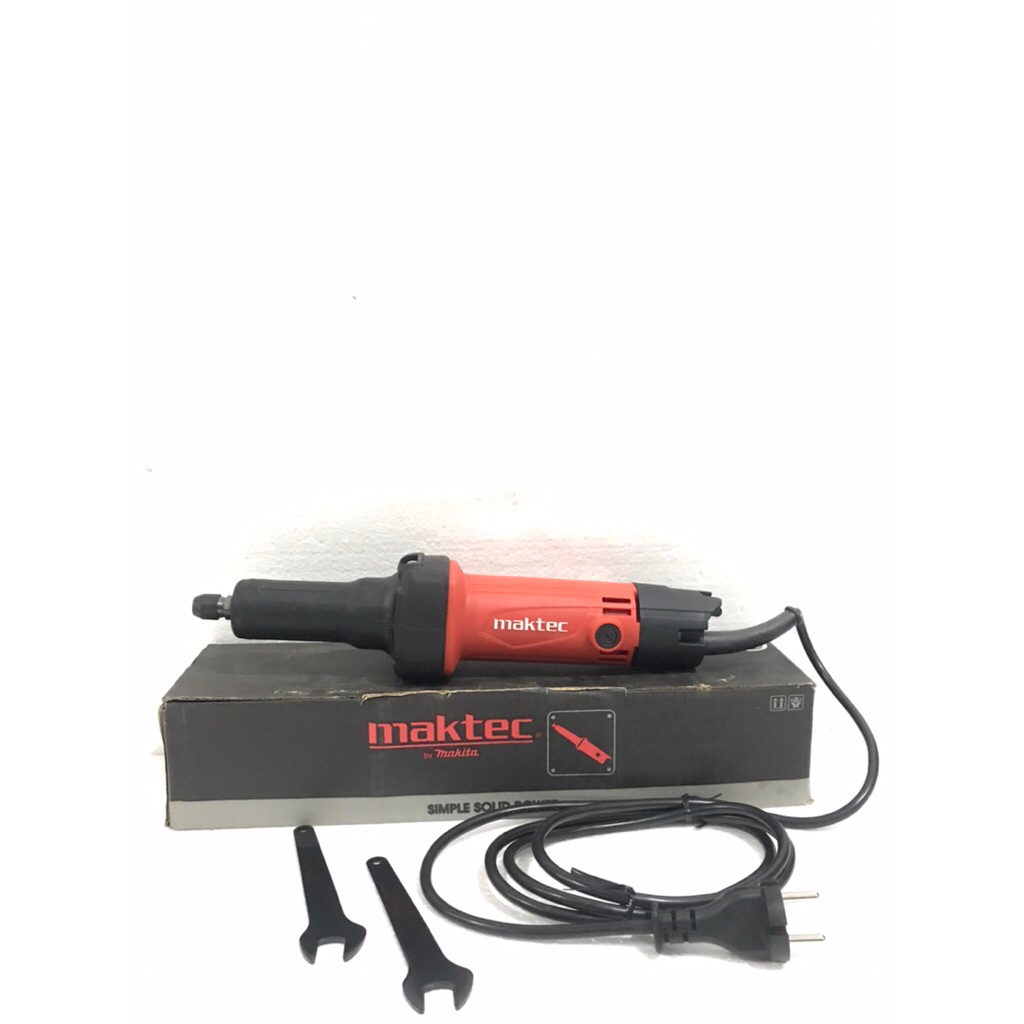 MAKTEC-GERINDA TUNER LISTRIK MT912 MAKTEC