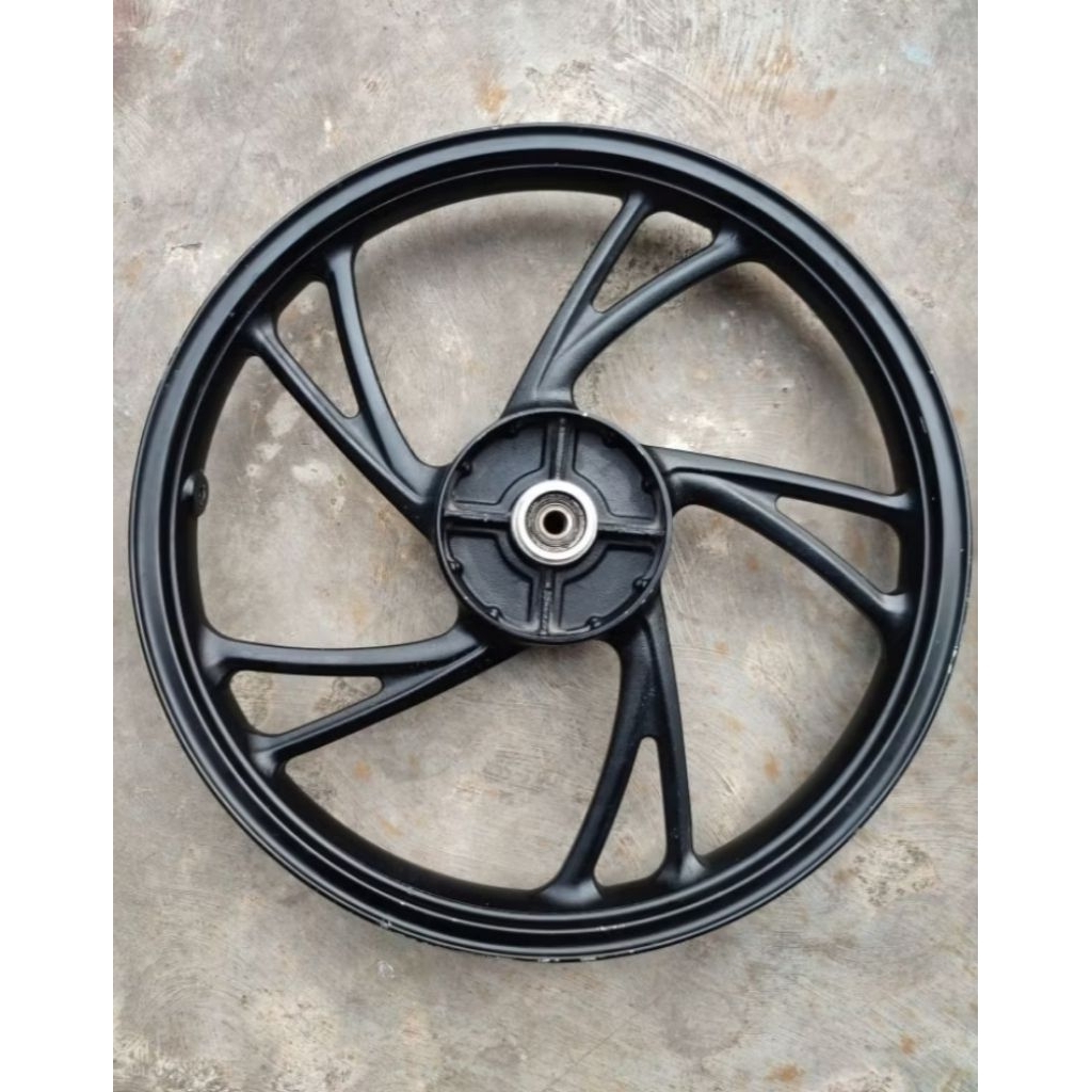 Velg Pelk Belakang R17 Suzuki Shogun Axelo Original DD