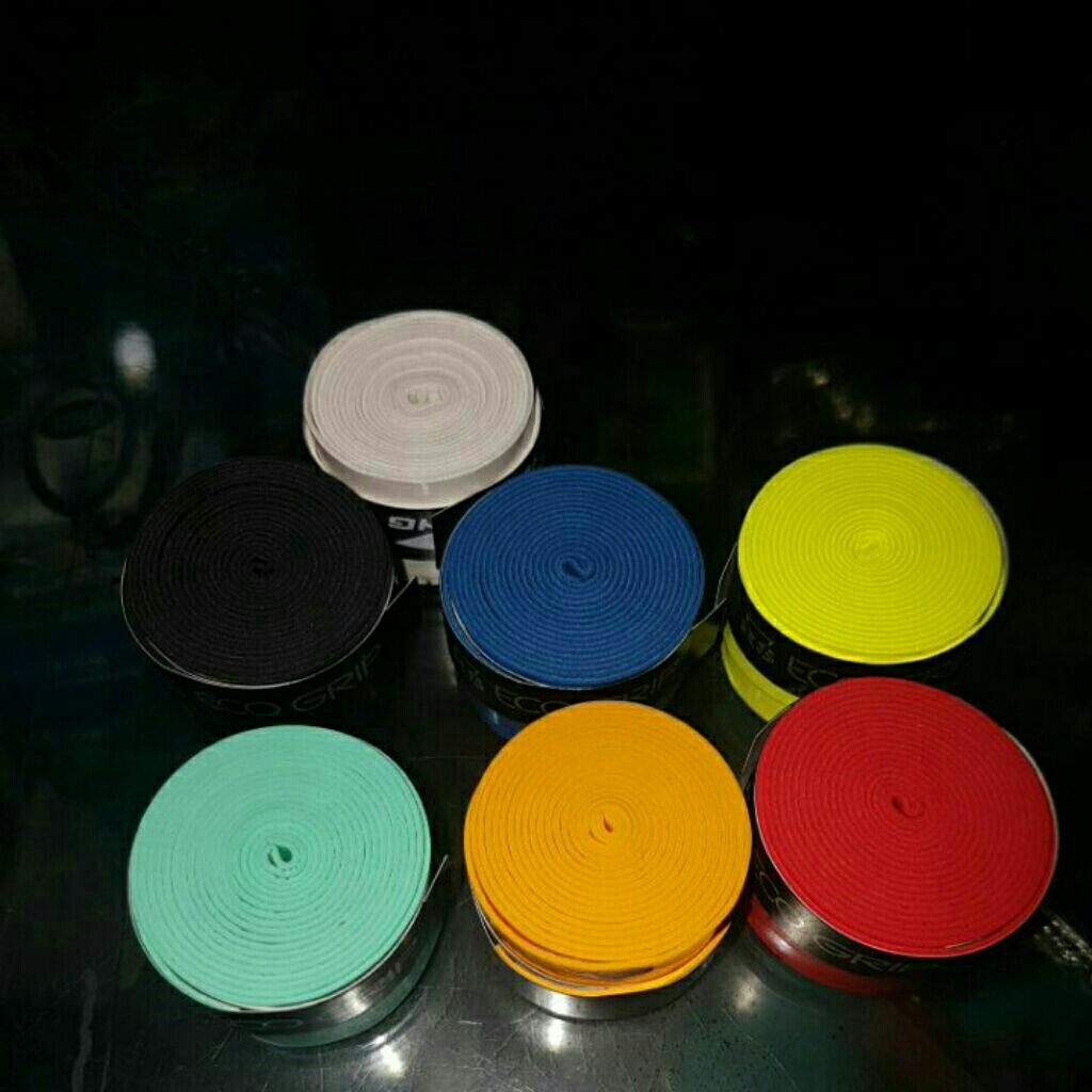 Grip Raket RS Eco grip