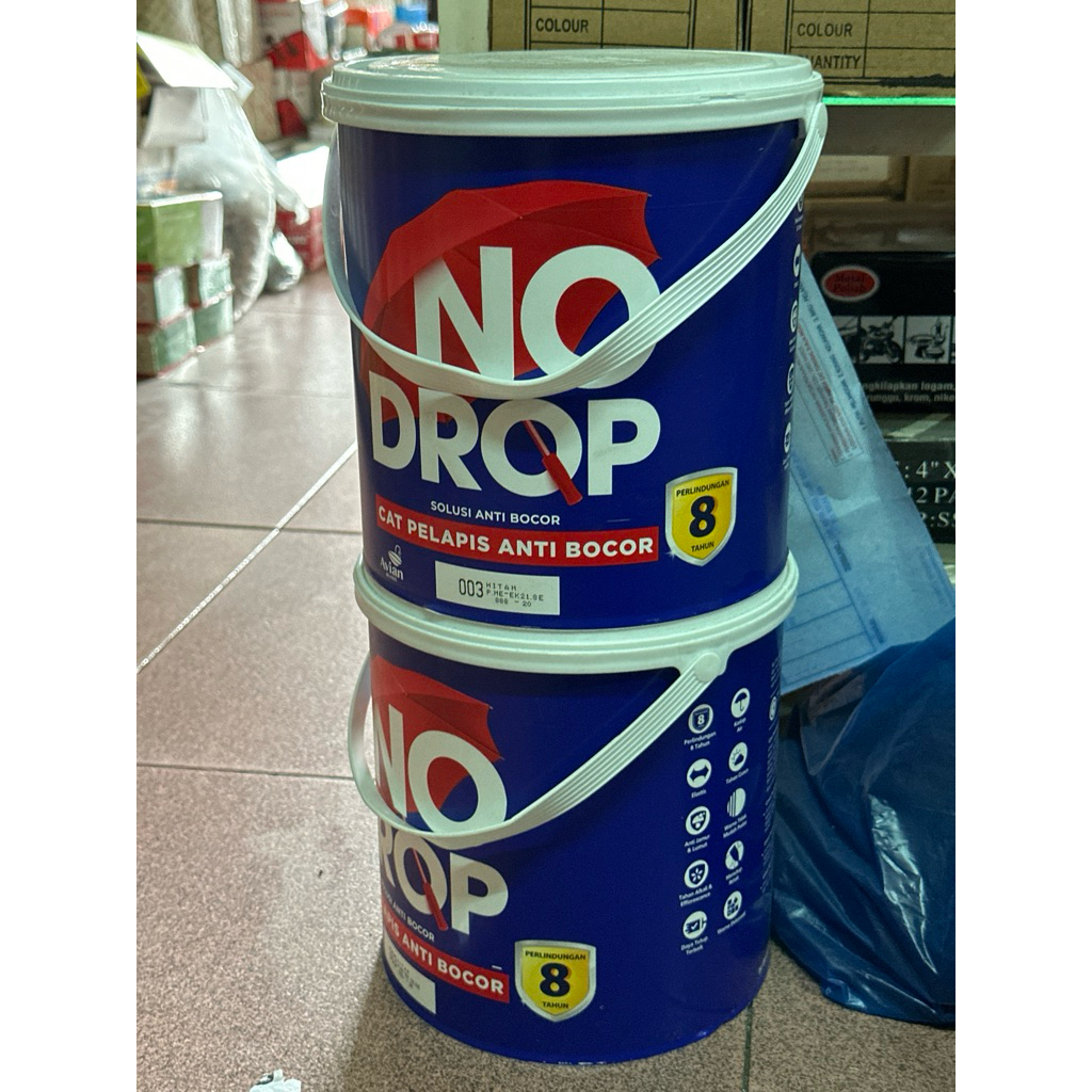 No Drop Avian 5 Kg Anti Bocor Panas