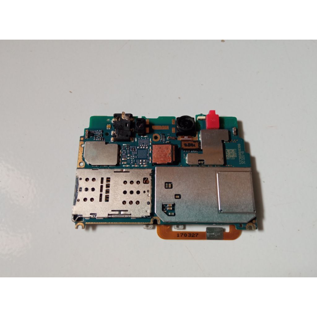 mesin redmi note 4 Snapdragon siap pakai