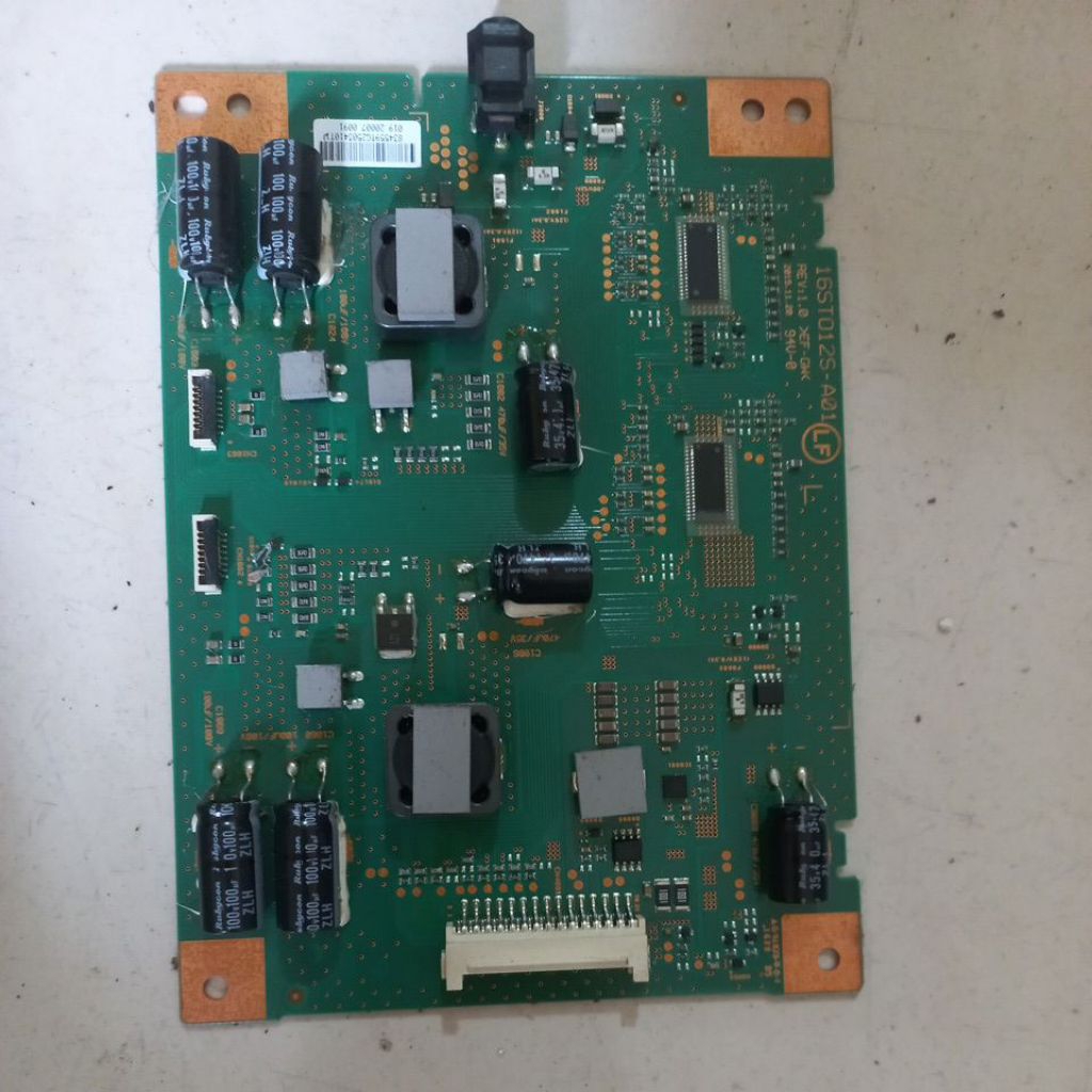 imverter sony 55x8500d