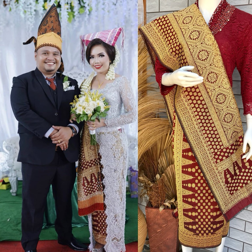 LEPUS GEBENG MOTIF BERLIAN