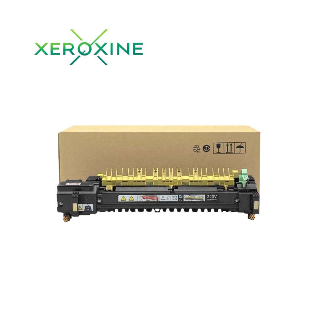 FUSER XEROX Warna Apeosport IV C3370/C4470/C5570 - NEW CONDITION