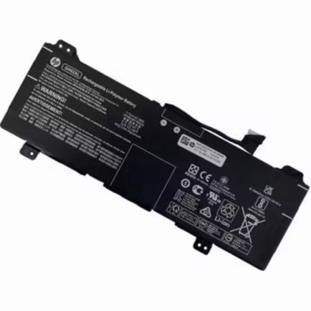 Baterai Laptop HP Chromebook GH02XL GH02 11A G8 11 G8 14 G6 Chromebook X360 11 G3 Series