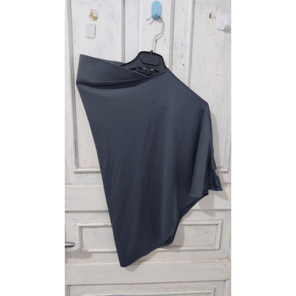 kalia bergo || saralia hijab preloved by milo