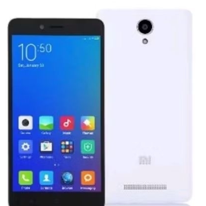 dilstore.id - Redmi Note 2 Second