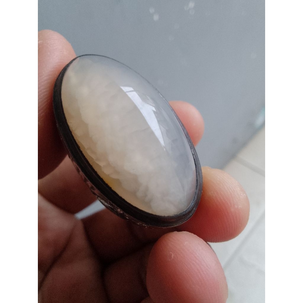 batu akik pandan betok