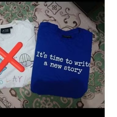 Birthday T-shirt Adel